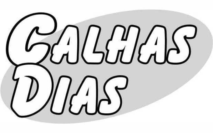 Calhas Dias