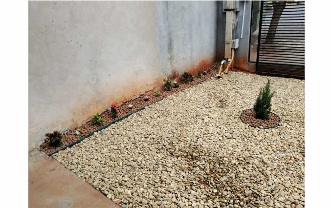 Cláudio Jardinagem LC1