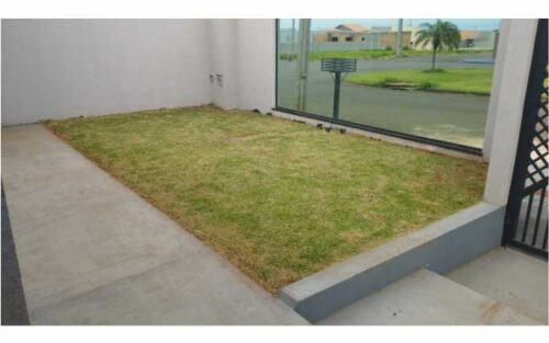 Cláudio Jardinagem LC2