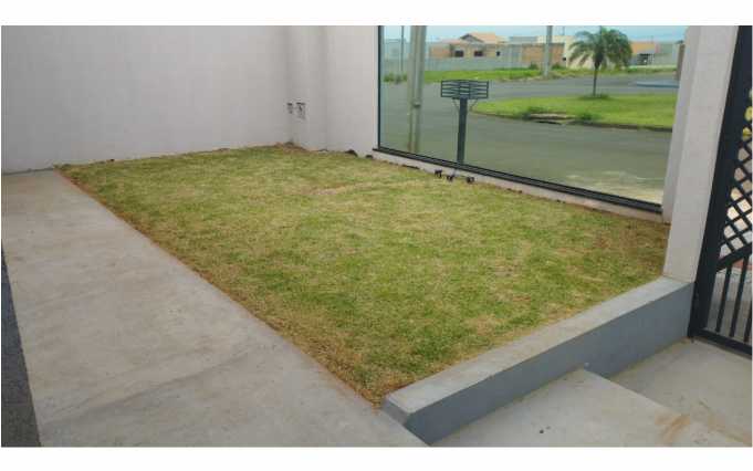 Cláudio Jardinagem LC2