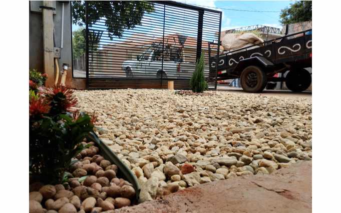 Cláudio Jardinagem LC3