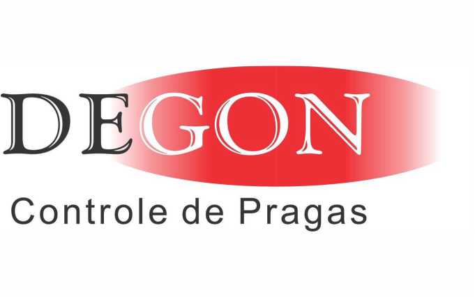 Degon Controle de Pragas
