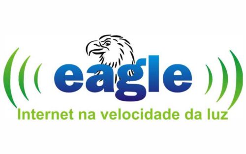 EAGLE REDES DE TELECOMUNICAÇÕES