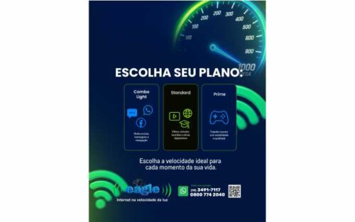 EAGLE REDES DE TELECOMUNICAÇÕES2