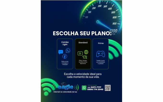 EAGLE REDES DE TELECOMUNICAÇÕES2