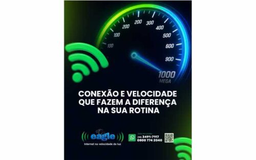 EAGLE REDES DE TELECOMUNICAÇÕES3
