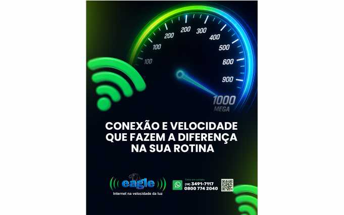 EAGLE REDES DE TELECOMUNICAÇÕES3