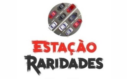 Estação Raridades