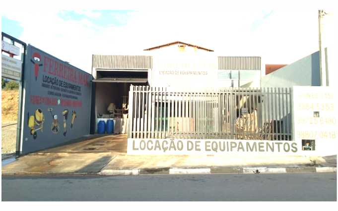 FERREIRA MAK LOCAÇÕES 1