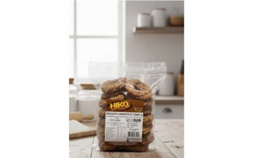 Giuglioli Indústria e Comércio de Pães 2