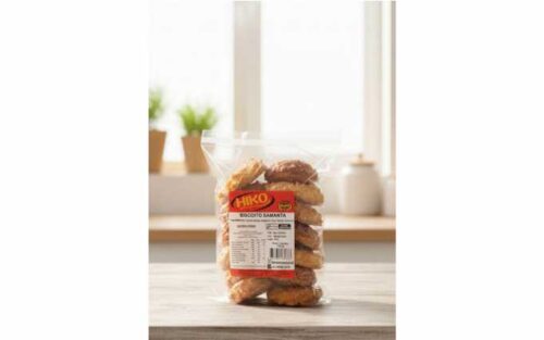 Giuglioli Indústria e Comércio de Pães 3