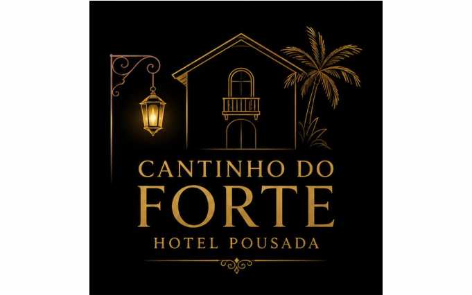 Hotel Pousada Cantinho do Forte