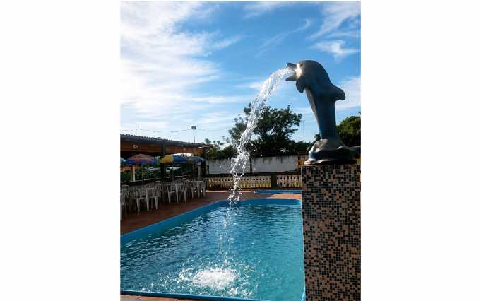 Hotel Pousada Cantinho do Forte2