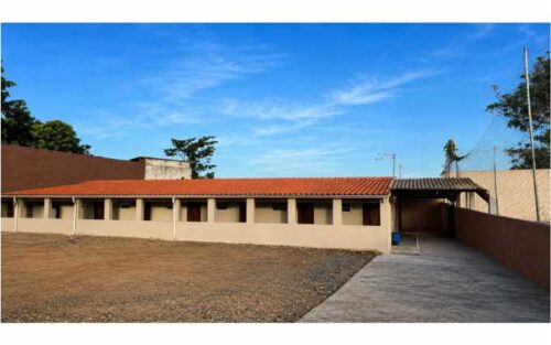 Hotel Pousada Cantinho do Forte4
