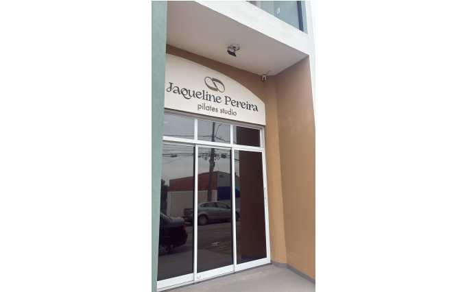 Jaqueline Pereira Pilates Studio 4