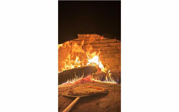 LÀ FORNATA PIZZERIA 3