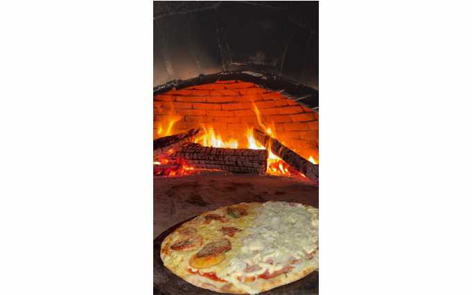LÀ FORNATA PIZZERIA 4