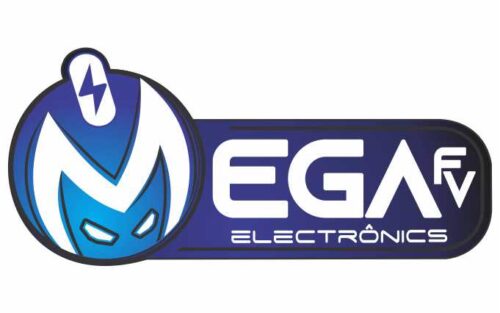 Mega Fv Eletronicos