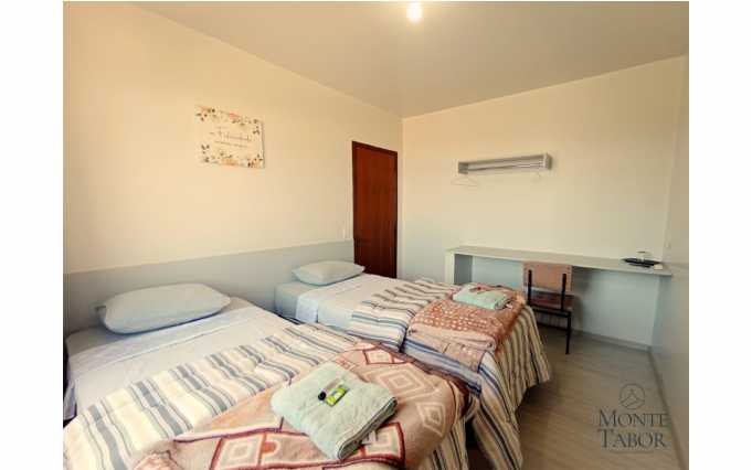 Pousada & Hospedaria Monte Tabor2