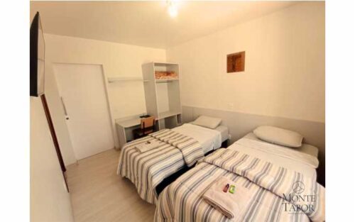 Pousada & Hospedaria Monte Tabor3