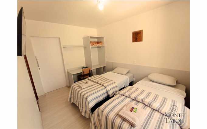 Pousada & Hospedaria Monte Tabor3