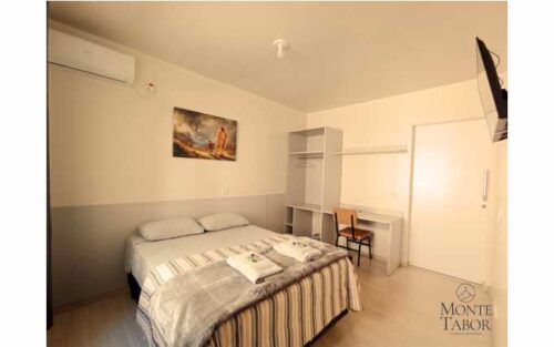 Pousada & Hospedaria Monte Tabor4