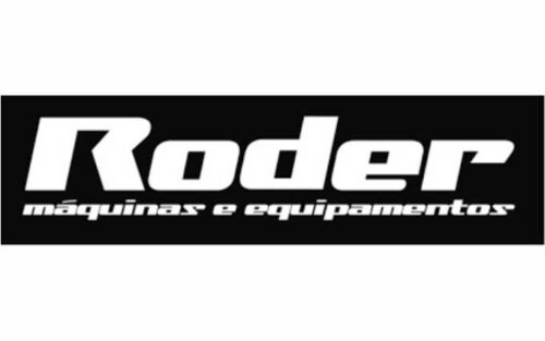 RODER MÁQUINAS E EQUIPAMENTOS