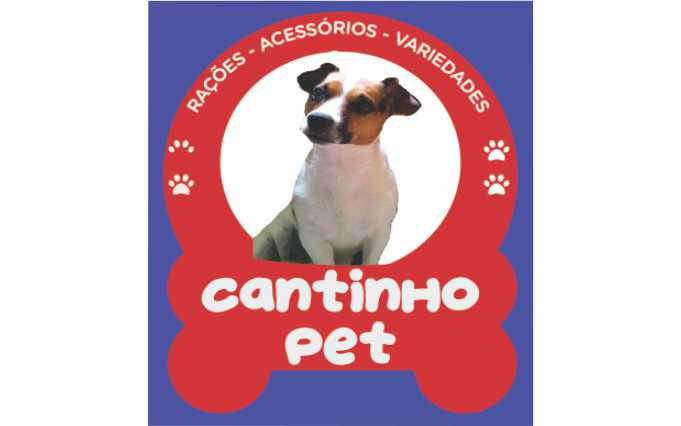 cantinho Pet