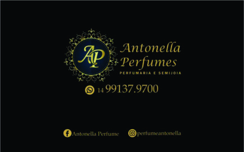 Antonella Perfumes