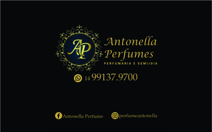 Antonella Perfumes