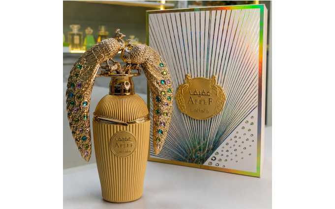 Antonella Perfumes1