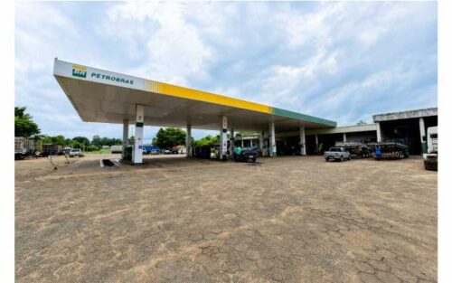 Auto Posto da Pedra de Torrinha 2