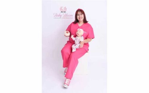 Baby Bloom Cuidado Materno Infantil 3