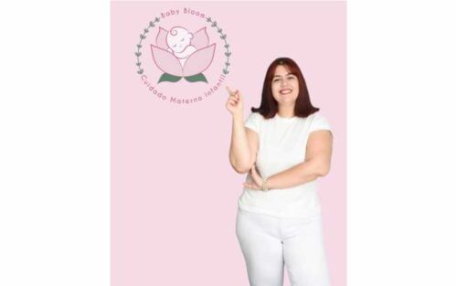 Baby Bloom Cuidado Materno Infantil 4