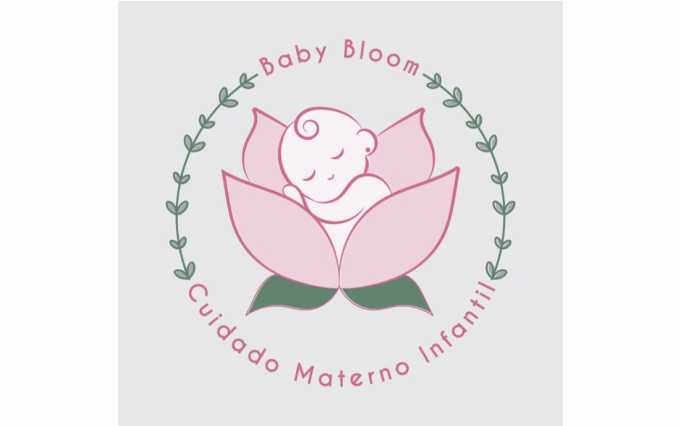 Baby Bloom Cuidado Materno Infantil