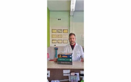 BuenoVet – Centro Veterinário1