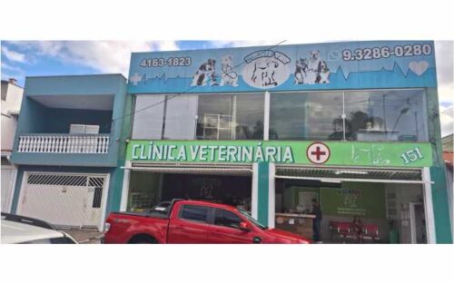BuenoVet – Centro Veterinário2