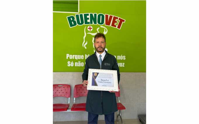 BuenoVet – Centro Veterinário4