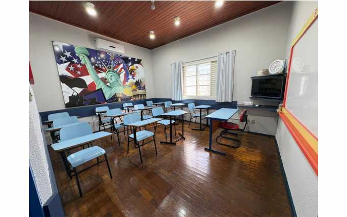 Clearwater Language Center 3
