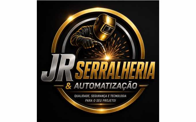 JR Serralheria