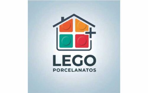 Lego Mais Porcelanatos
