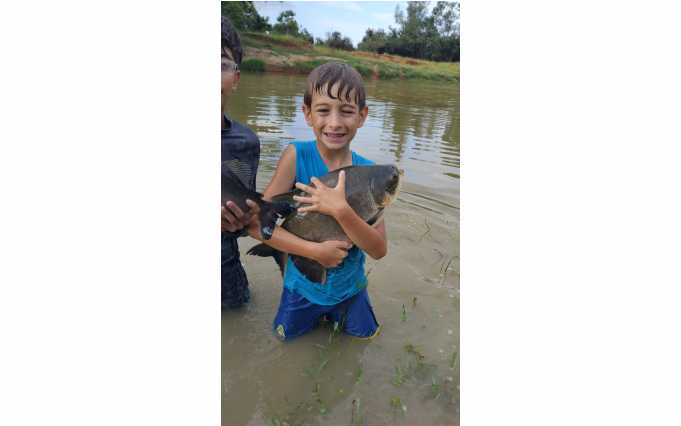 Pesqueiro Cantinho Caipira 4