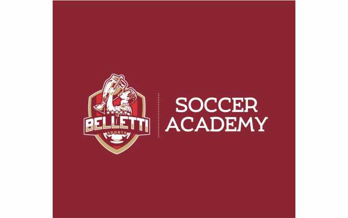 BELLETTI SOCCER ACADEMY VINHEDO 1