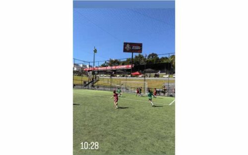 BELLETTI SOCCER ACADEMY VINHEDO 3