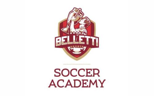 BELLETTI SOCCER ACADEMY VINHEDO