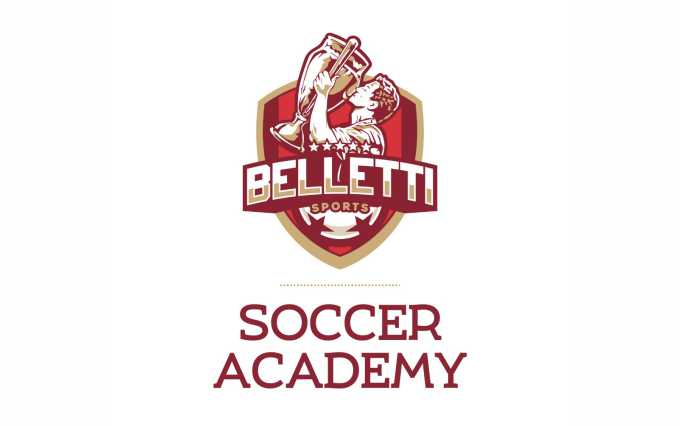 BELLETTI SOCCER ACADEMY VINHEDO