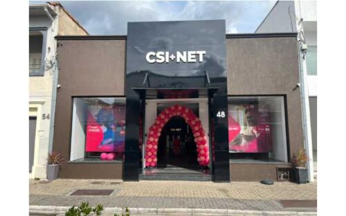 CSI+NET2