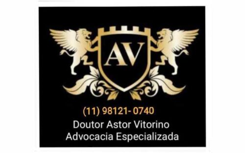 DR. ASTOR VITORINO ADVOGADO