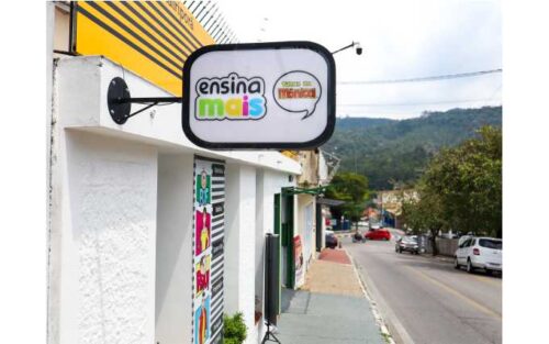 Ensina Mais Programas Educacionais - unidade Mairiporã1