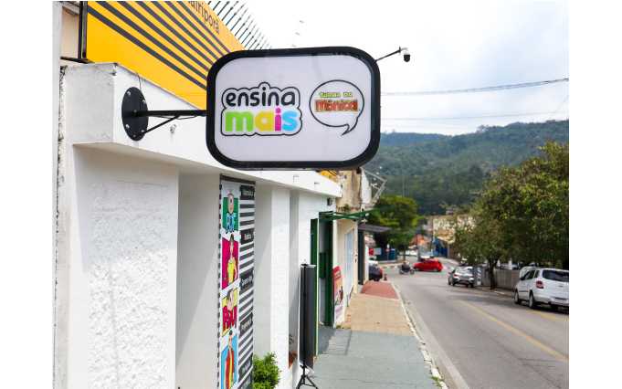 Ensina Mais Programas Educacionais - unidade Mairiporã1